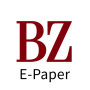 icon BZ Thuner Tagblatt E-Paper for LG K10 LTE(K420ds)