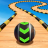 icon Sky Rolling Ball 3D 1.105