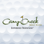 icon Camp Creek Golf Club