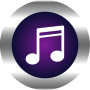 icon Music Player - Video Player for oppo F1