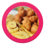 icon Cuban Recipes for Samsung Galaxy Note 10 1
