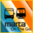 icon MARTA 9.22