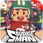 icon Sausage Man Battle Royale Walkthrough