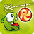 icon Cut the Rope Free 3.52.2