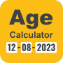 icon Age Calculator - Date of Birth for LG K10 LTE(K420ds)