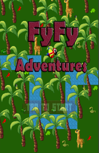 Fyfy Adventures
