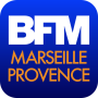 icon BFM Marseille Provence for Sony Xperia XZ1 Compact