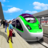 icon Modern Train Driving Simulator: City Train Games 10.8
