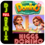 icon DJ REMIX MUSIC HIGGS DOMINO ISLAN full for Samsung Galaxy J2 DTV