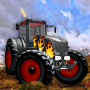 icon Tractor Mania