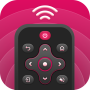 icon LG TV Remote