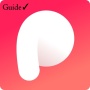icon Peachy Selfie & Body Editor Guide