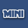 icon Mini for Facebook