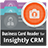icon Business Card Reader for InsightlyCRM 1.1.133