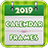 icon Calendar Frames 2019 1.10