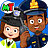 icon Police 3.06