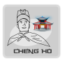 icon Laksamana Cheng Ho