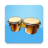 icon Bongo Drums HD 2.3