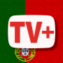 icon Cisana TV+ PT