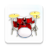 icon Drum Solo Rock! 2.5.3
