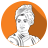 icon Swami Vivekanandar 18.0