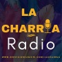 icon LA CHARRUA RADIO