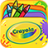 icon Crayola Juego Pack 2.2.19