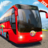 icon Offroad Tourist Coach Bus Passenger Transport Game 1.9