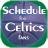 icon Celtics Schedule V95