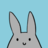 icon Study Bunny 40.09
