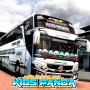 icon Mod Basuri Bus Kids Panda for Samsung Galaxy J2 DTV