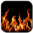 icon Fire Video Live Wallpaper 3.0