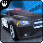 icon Emergency Car Driving Simulator for Doopro P2