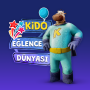 icon Kido Eğlence Dünyası for Doopro P2