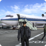 icon City Airport Super Flights 3D