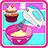 icon air.mwe.cookingcuteheartcupcakes 5.0.15