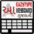 icon EazyType Gujarati Keyboard 3.1.1