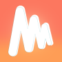 icon Musi Free Simple Music Streaming Helper