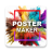 icon Poster Maker 13.9