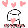 icon Stickers de amor - WASticker for Samsung Galaxy Trend 3