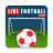 icon Live Football 1.9