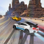 icon Rally Racer Fury 3D: Extreme Racing Game