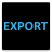 icon Export Data 3.6