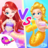 icon Princess Libby Little Mermaid 1.1.5