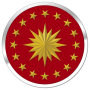 icon Pres of the Republic of Turkey