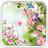 icon Flowers Live Wallpaper 5.0