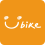 icon YouBike微笑單車1.0 官方版 for Doopro P2