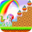 icon com.benmes.pony.unicorn.adventure 2.6.4