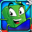 icon Cubee The Diver 2.96