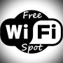 icon Free WiFi Spot for Doopro P2